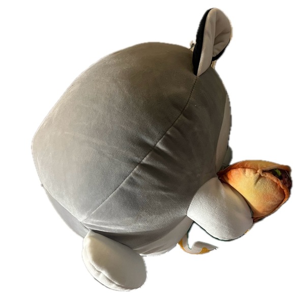 Snackles by ZURU Super Sized 14-in. Huskie & Subway Plush - Picture 2 of 7